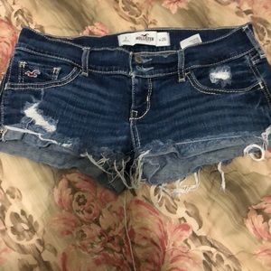 Hollister Shorts